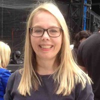 jo ross
