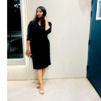 Ashwini Gopi