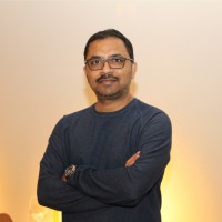 Rajeshwar Koppurapu