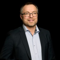 Lars Van Hulst Pedersen