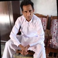 Naveed Ibrahim