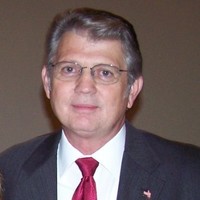 Dr. Bill Powell