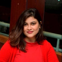 Ankitaa Baruah