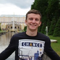 Дмитрий Козлов