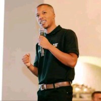Thapelo Mohale