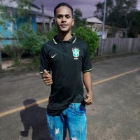 Charles Júnior Silva
