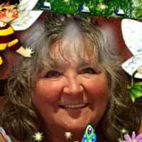Jane Holycross