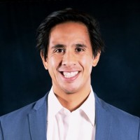 Richard Olympia