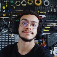 Lucas Rayan Guerra