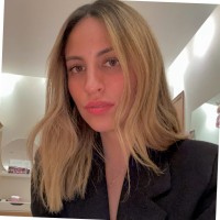 Laura Sanchez Carrillo