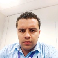 William David Rodriguez Mendoza