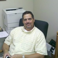 Jim Mahoney
