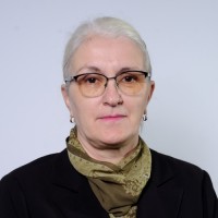 Petronela Chirila