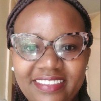 Jackline Shali Mwadime
