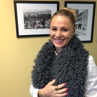 Aline Hendler
