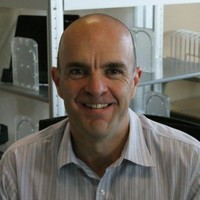 Nigel Joyce