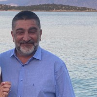 Dimitris Georganakis