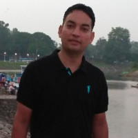 Dharmender Mehta