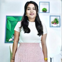 Diksha Naugain