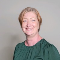 Chrissy Crosthwaite