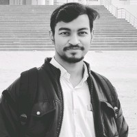 Vikas Prajapati