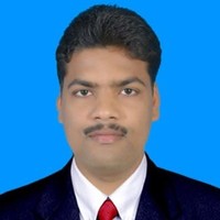 Badrinarayan Puhan