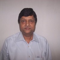 Sajjan Kumar Saraf