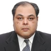 Sanjay Mitra