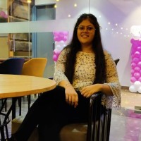 Suhani Khandelwal