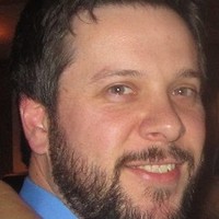 Kenneth Ray