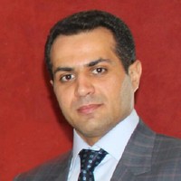 Alireza Elahian