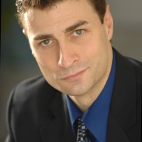 Brooks Caldwell