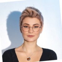 Aleksandra Yakimakho
