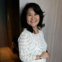Pamela Yeo