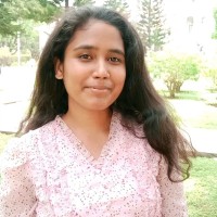Maya Bhosale