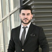 Yusf Bahman