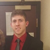 Trey Everett, MBA