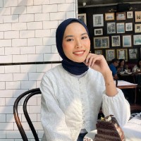 Exshanty Sulistyana Putri