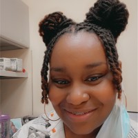 Jasmine Thomas