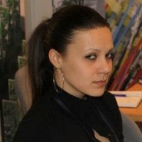 Nora Tacheva