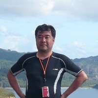 Takahisa SATO