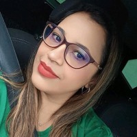 Aline Alcantara