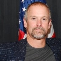 Brett Shepherd