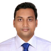 Mohammad Iftekharul Amin Masud
