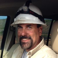 Jeff Eckstein