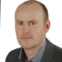 Dariusz Sokołowski