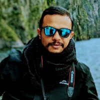 Anup Kumar Dahal