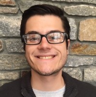 Ryan Mccague