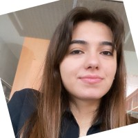 Rabia Yilmaz