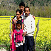 Balaji Gl